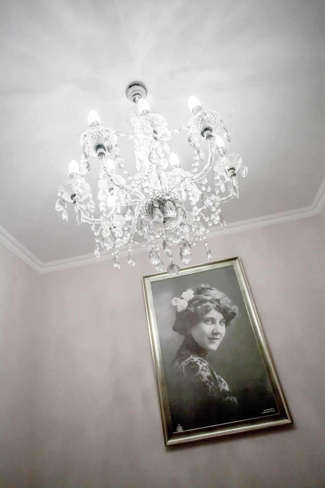 Trzy Korony Boutique Hotel&Spa Piwne Puławy Quarto foto